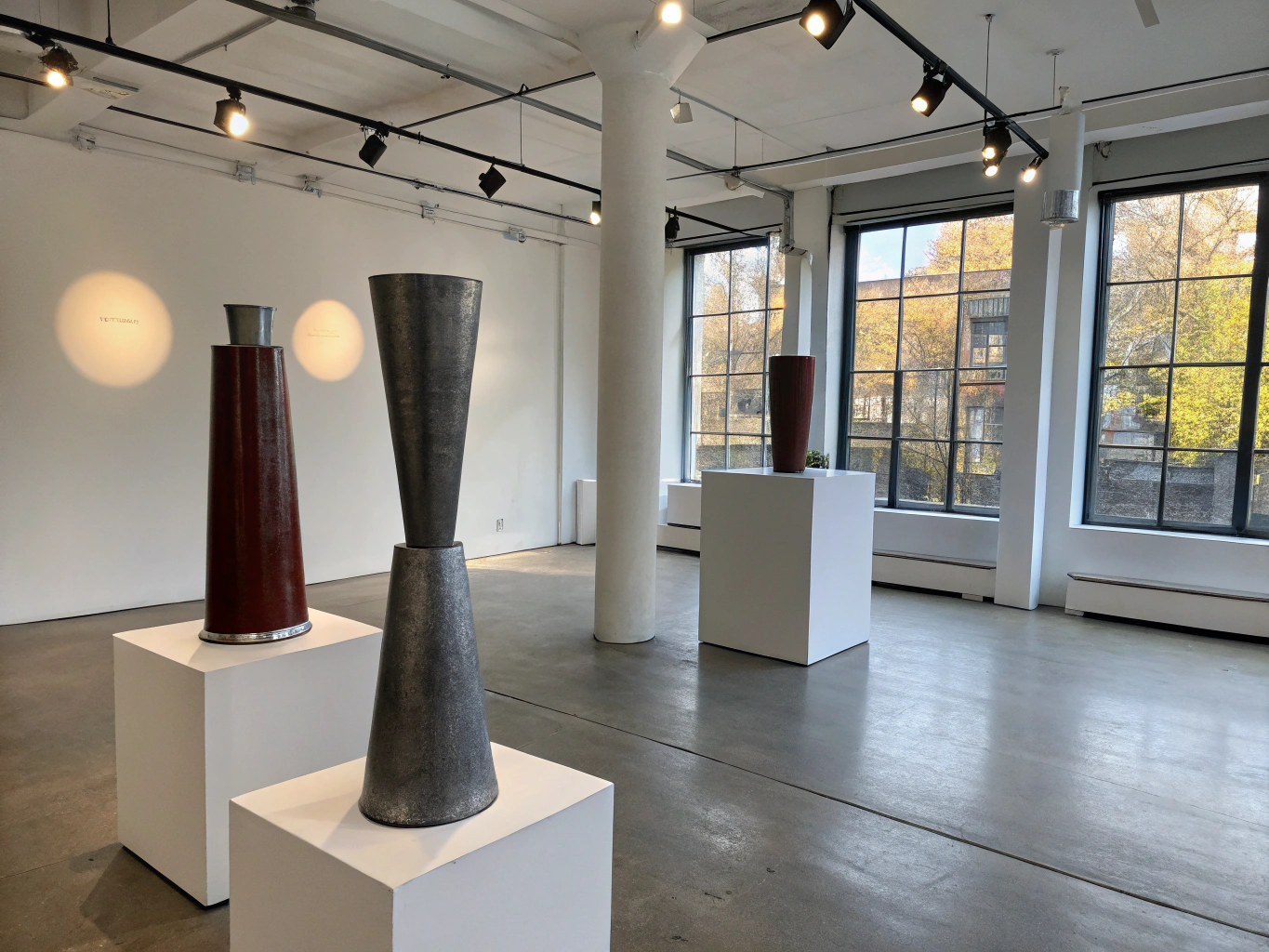 Fine Art & Sculpture