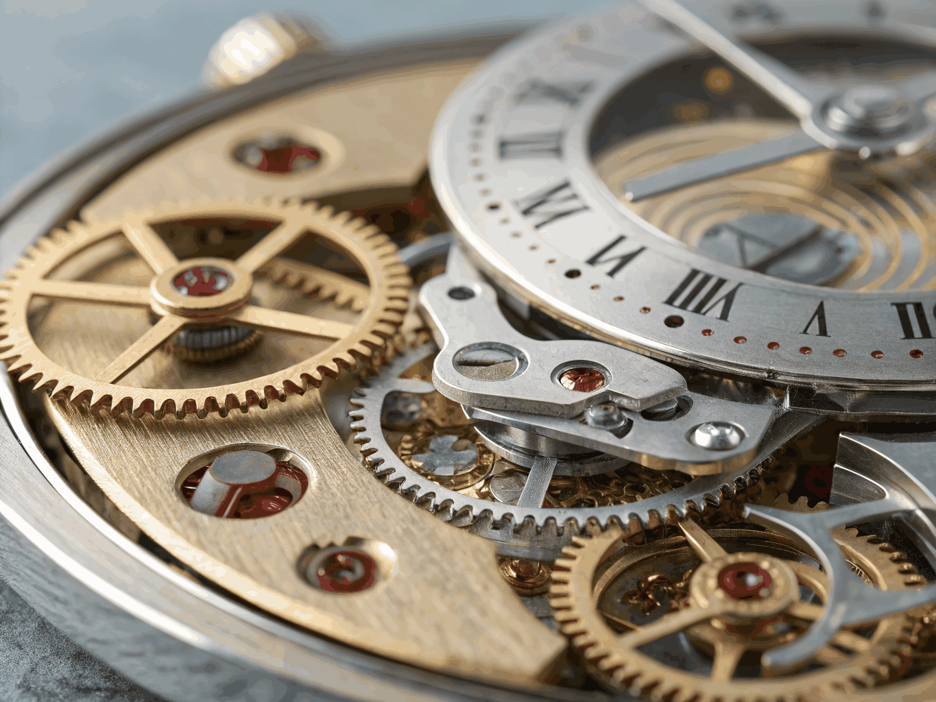 Rare Horology