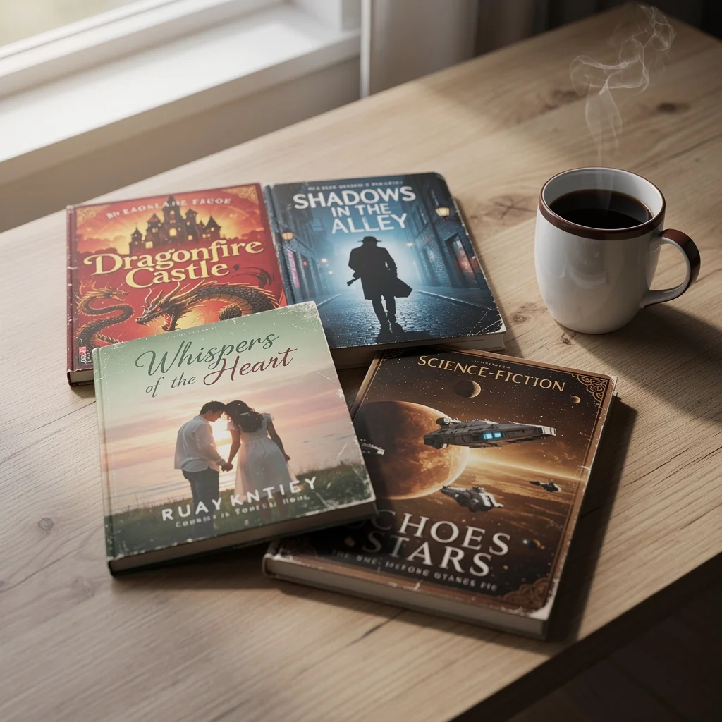 Books