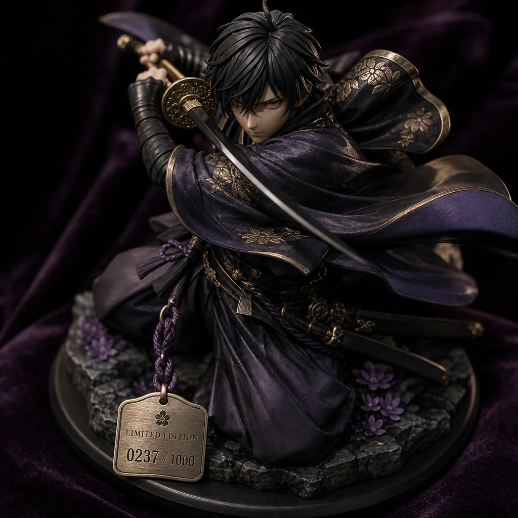Collectibles