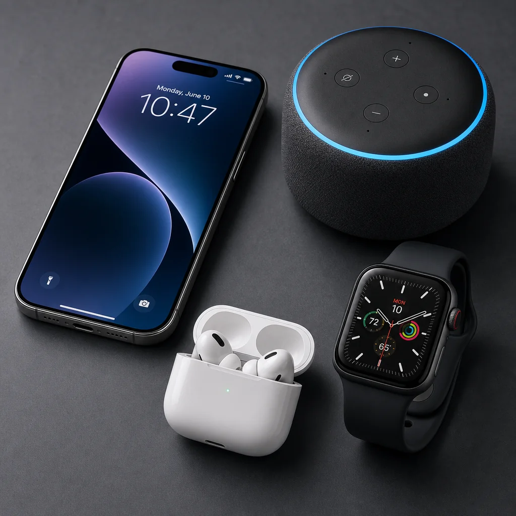 Electronics