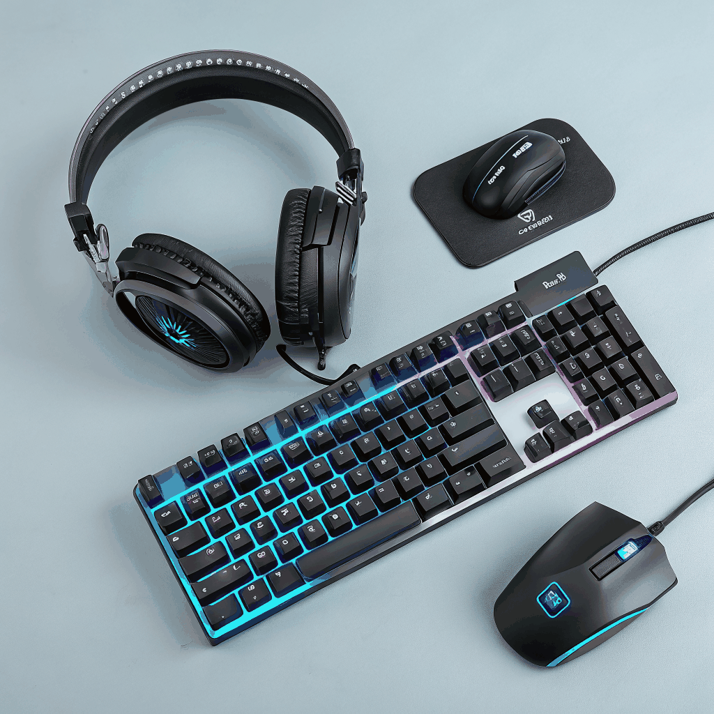 Gaming