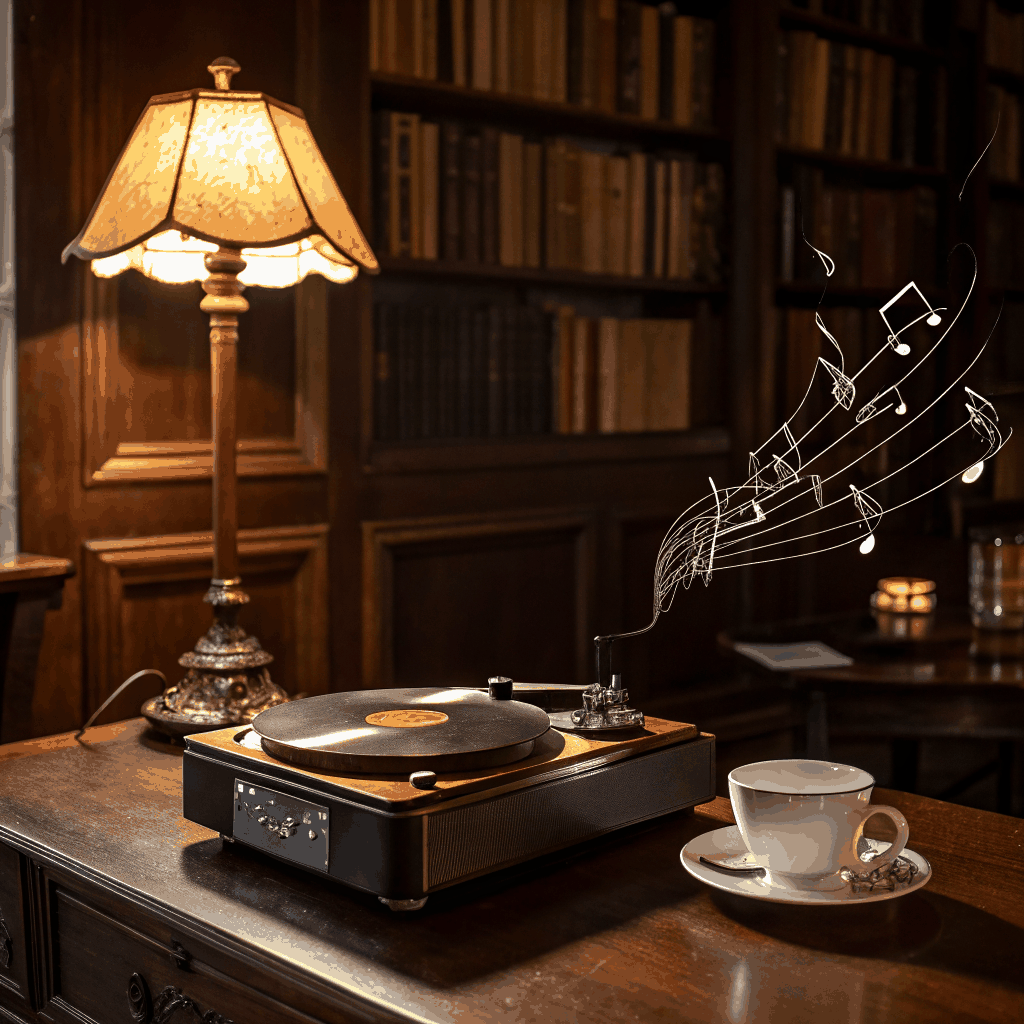 Music