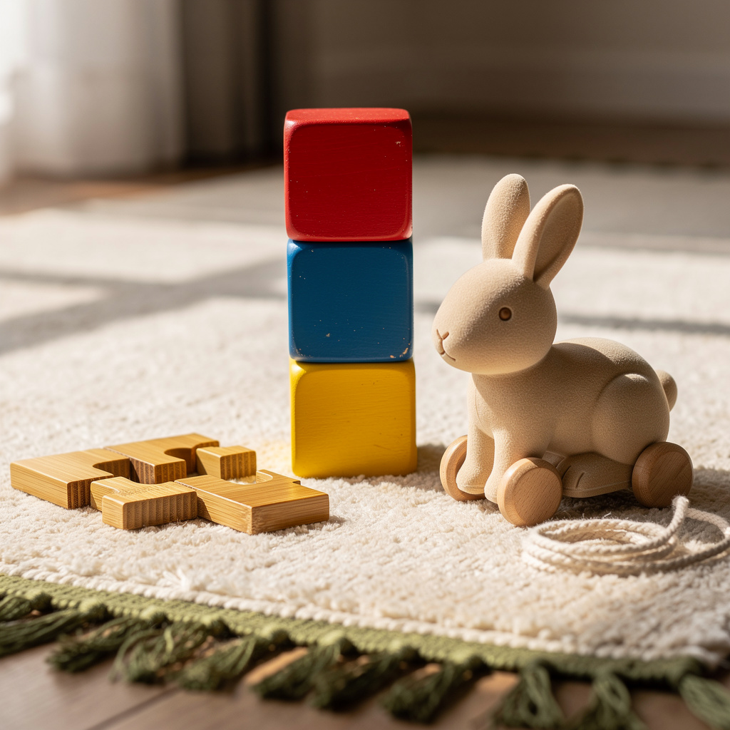 Toys