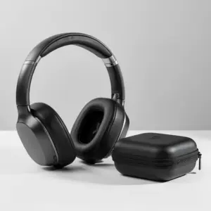 Wireless Noise‑Cancelling Over‑Ear Headphones