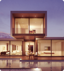 California Penthhouse